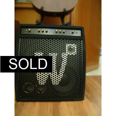 Warwick CCL 210 (made in Germany)